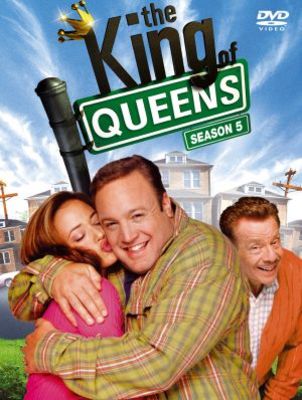 The King of Queens Poster 662329