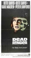 Dead Ringer tote bag #