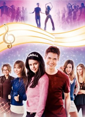 Another Cinderella Story Metal Framed Poster