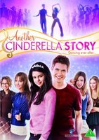 Another Cinderella Story Mouse Pad 662424