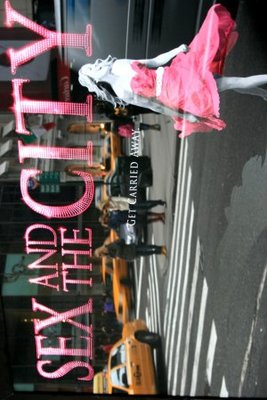 Sex and the City tote bag #