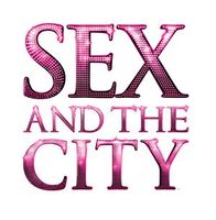 Sex and the City movie poster