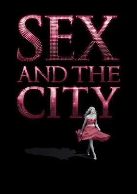 Sex and the City Poster 662446