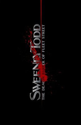 Sweeney Todd: The Demon Barber of Fleet Street Poster 662457