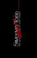 Sweeney Todd: The Demon Barber of Fleet Street kids t-shirt #662457