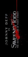 Sweeney Todd: The Demon Barber of Fleet Street Longsleeve T-shirt #662462
