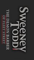 Sweeney Todd: The Demon Barber of Fleet Street Longsleeve T-shirt #662469