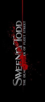 Sweeney Todd: The Demon Barber of Fleet Street Poster 662473