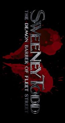 Sweeney Todd: The Demon Barber of Fleet Street Poster 662477