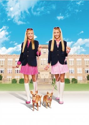 Legally Blondes Mouse Pad 662500