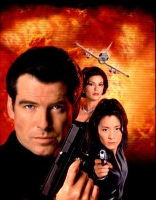 Tomorrow Never Dies Poster 662522