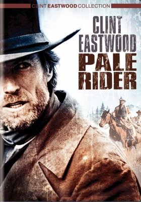 Pale Rider Poster 662596