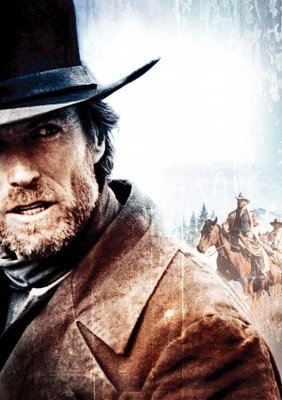 Pale Rider Poster 662597