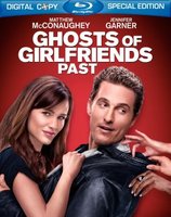 The Ghosts of Girlfriends Past Sweatshirt #662642