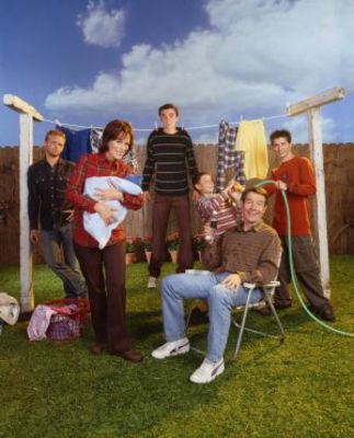 Malcolm in the Middle Poster 662654
