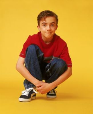Malcolm in the Middle Mouse Pad 662657