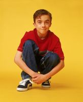 Malcolm in the Middle t-shirt #662657