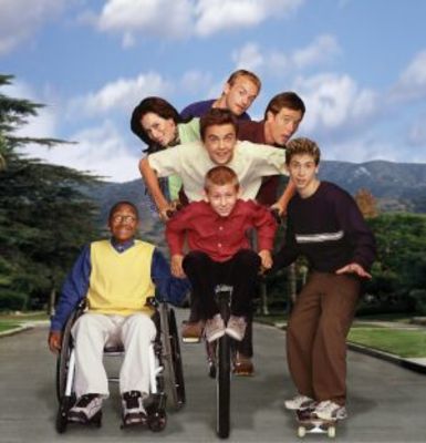 Malcolm in the Middle Poster 662658