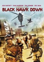 Black Hawk Down magic mug #