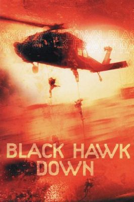 Black Hawk Down movie poster #662678 - MoviePosters2.com