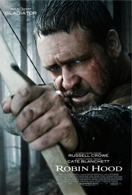 Robin Hood Poster 662686