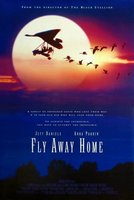 Fly Away Home Mouse Pad 662695