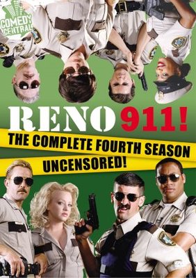 Reno 911! Phone Case