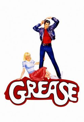 Grease Poster 662798