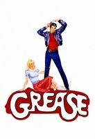 Grease movie poster