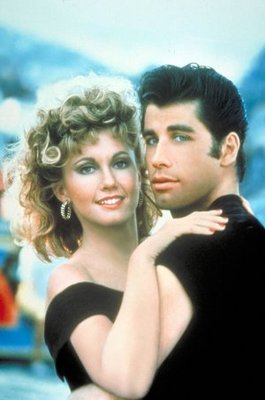 Grease Poster 662801
