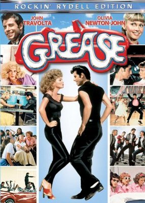 Grease Poster 662802