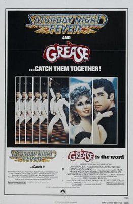 Grease Poster 662803