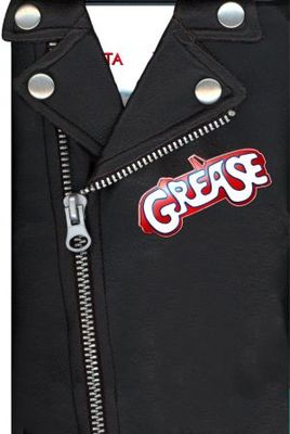 Grease Poster 662804