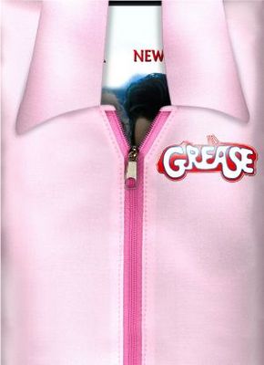 Grease puzzle 662805