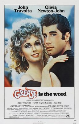 Grease puzzle 662808