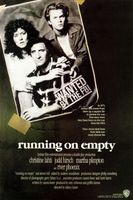 Running on Empty tote bag #