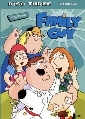 Family Guy Mouse Pad 662868