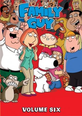 Family Guy Poster 662877
