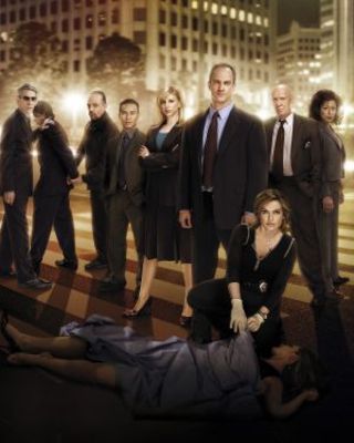 Law & Order: Special Victims Unit Poster 662972