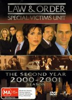 Law & Order: Special Victims Unit mug #