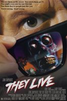 They Live kids t-shirt #662990