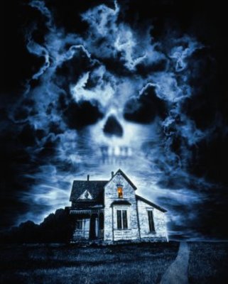 The Last House on the Left Metal Framed Poster
