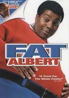 Fat Albert tote bag #