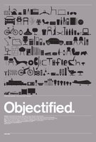 Objectified Mouse Pad 663123