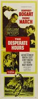 The Desperate Hours Longsleeve T-shirt #663222