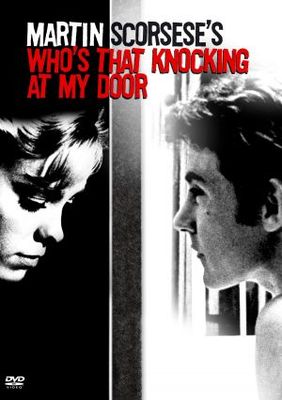 Who's That Knocking at My Door poster