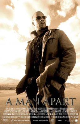 A Man Apart poster