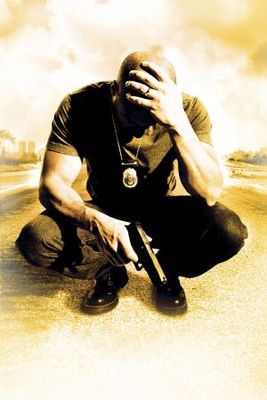 A Man Apart Poster with Hanger