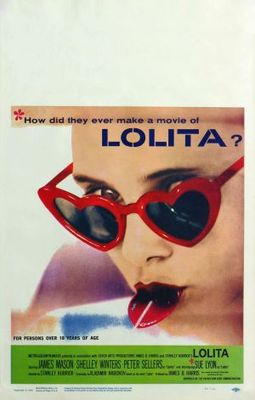 Lolita puzzle 663391