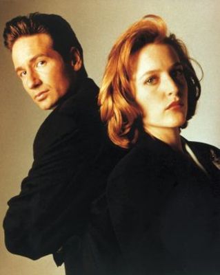 The X Files Phone Case
